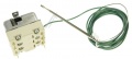 Modular Thermostats - Ego 55 32542 807 Safety 3-ph Thermostat - 661.048.00